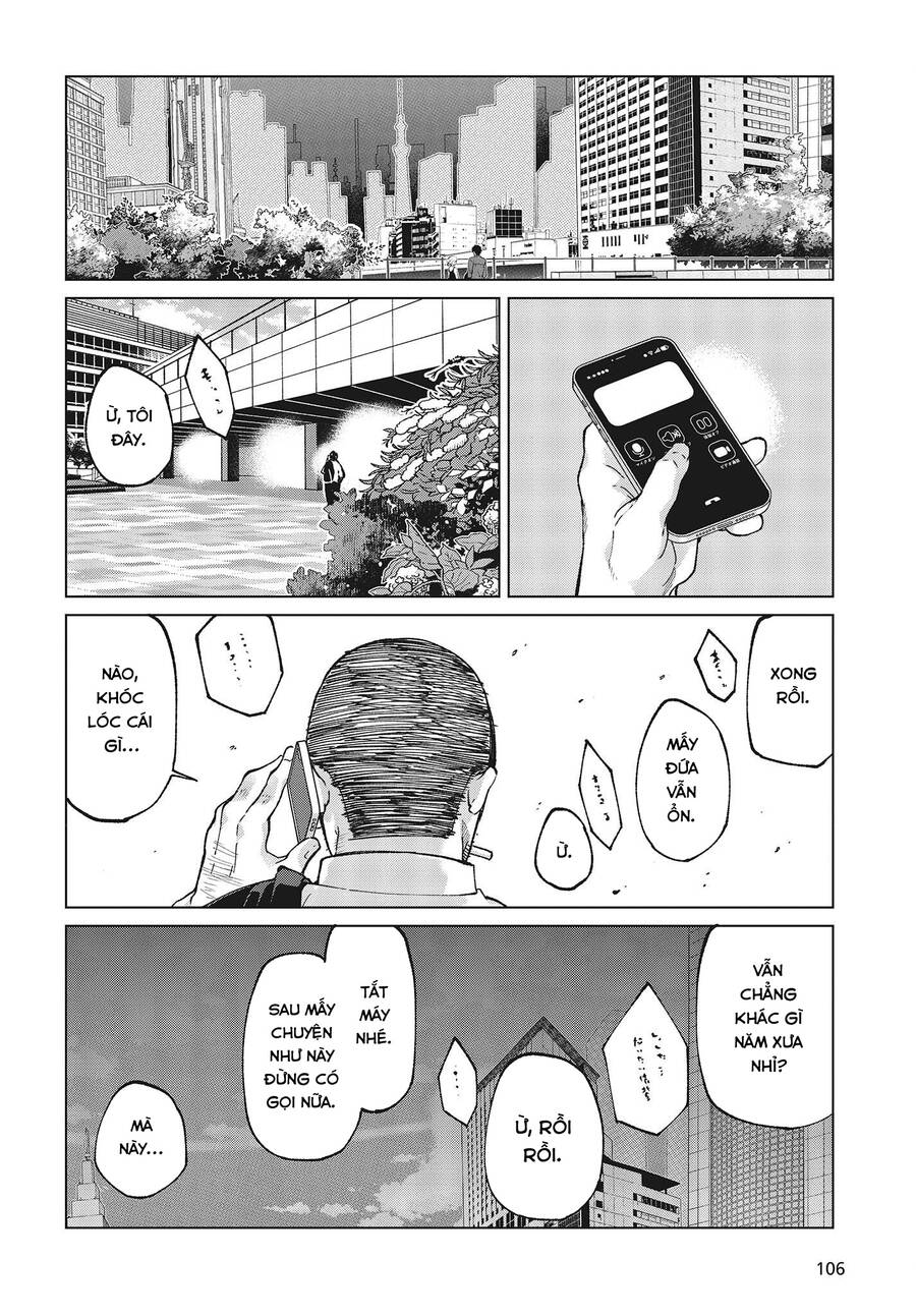 Con Quỷ Ngu Ngốc Dám Nhờn Với Các Chị Thiên Thần: Chapter 75