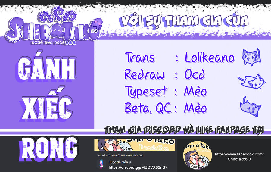 Con Quỷ Ngu Ngốc Dám Nhờn Với Các Chị Thiên Thần: Chapter 76