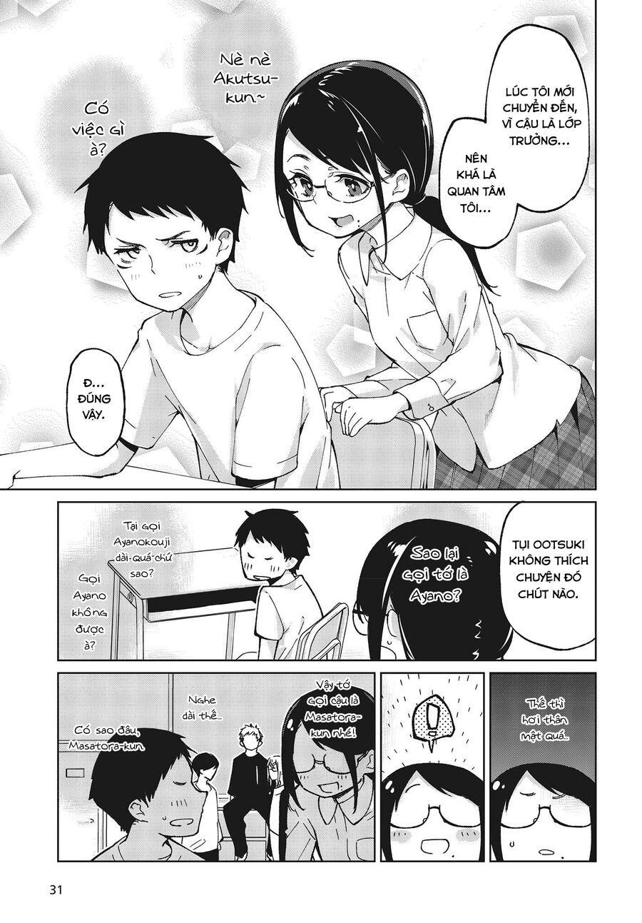 Con Quỷ Ngu Ngốc Dám Nhờn Với Các Chị Thiên Thần: Chapter 76