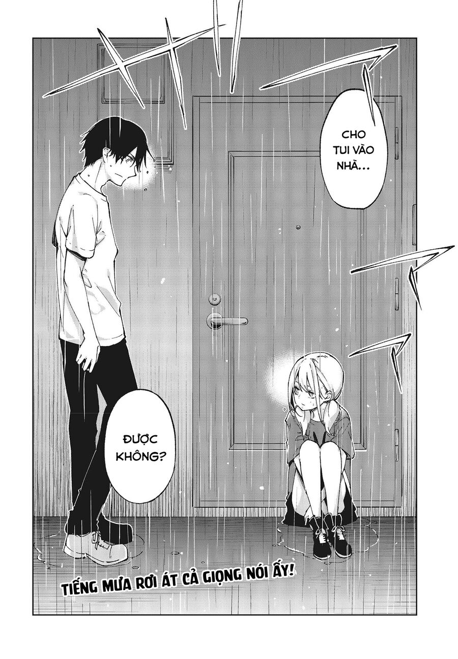 Con Quỷ Ngu Ngốc Dám Nhờn Với Các Chị Thiên Thần: Chapter 76