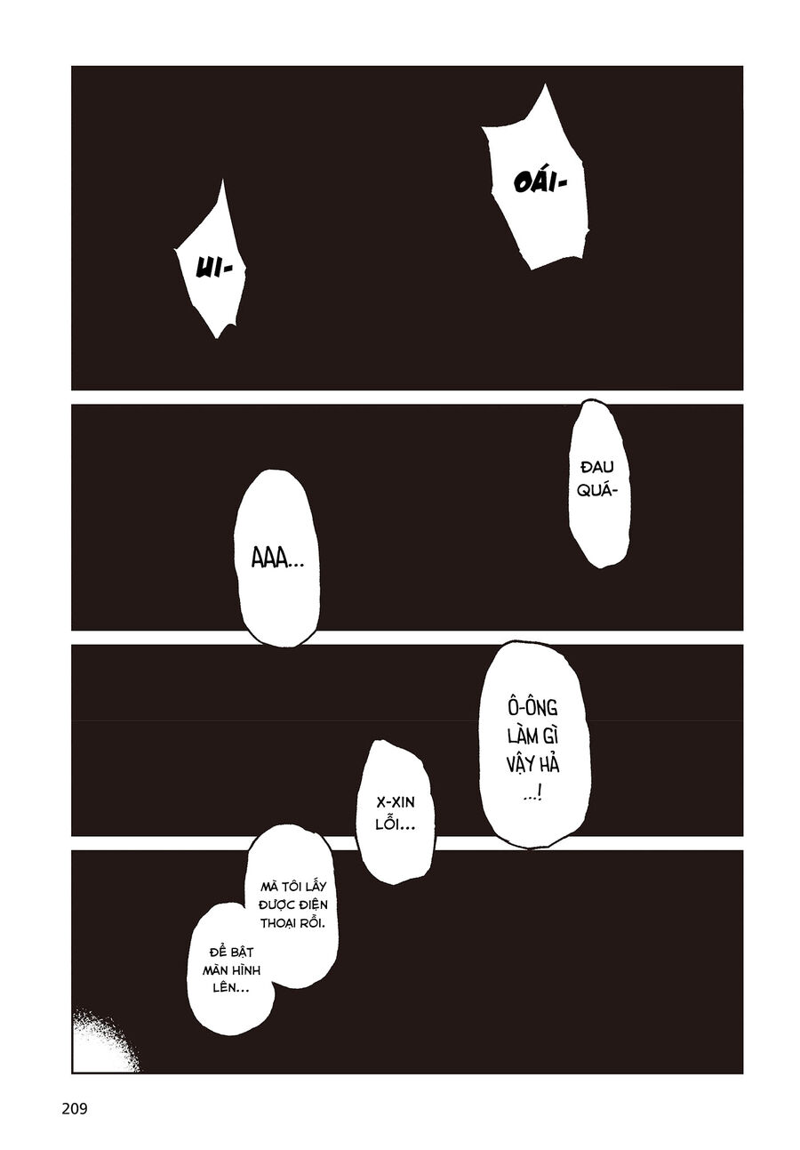 Con Quỷ Ngu Ngốc Dám Nhờn Với Các Chị Thiên Thần: Chapter 77