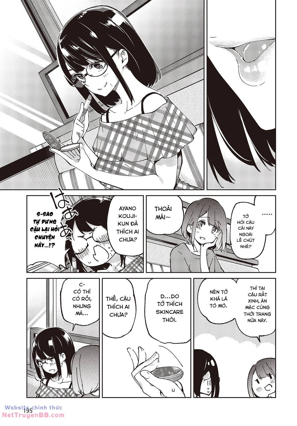 Con Quỷ Ngu Ngốc Dám Nhờn Với Các Chị Thiên Thần: Chapter 78