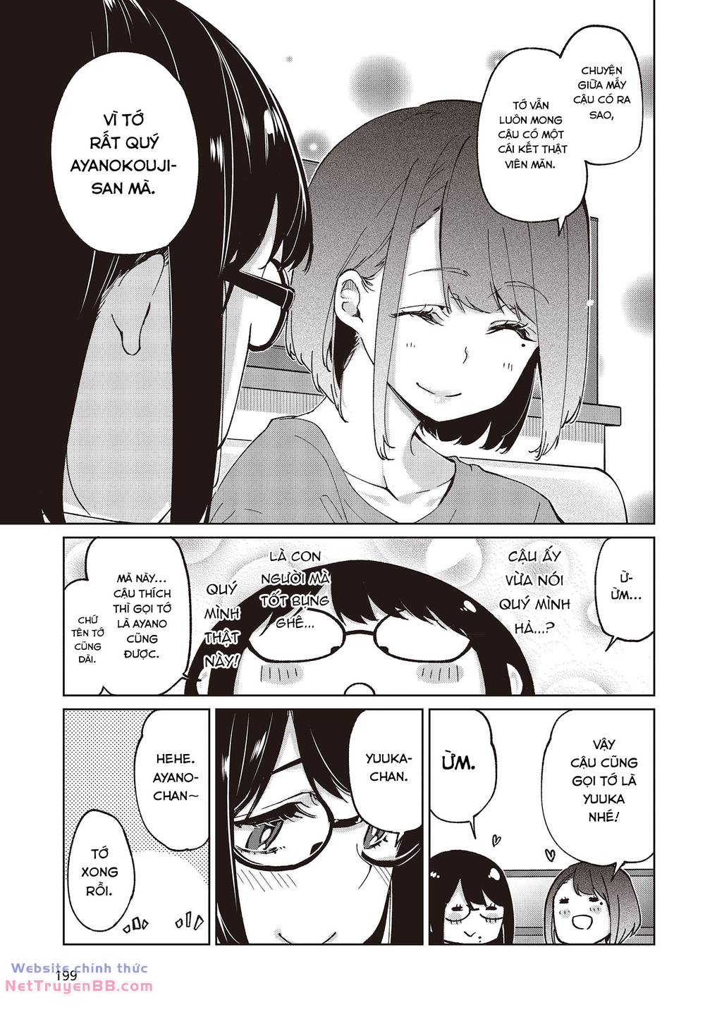 Con Quỷ Ngu Ngốc Dám Nhờn Với Các Chị Thiên Thần: Chapter 78