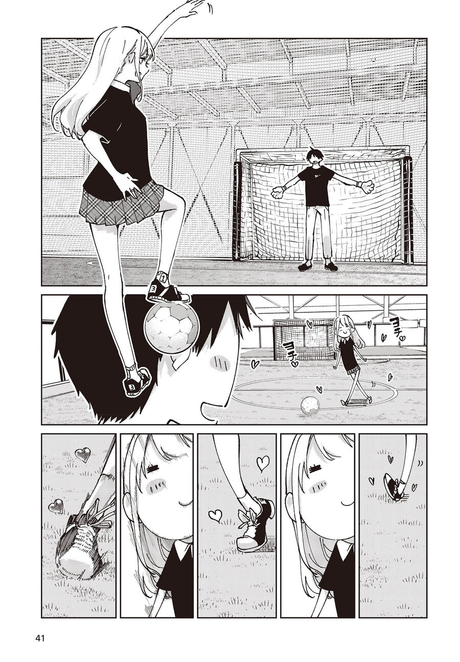 Con Quỷ Ngu Ngốc Dám Nhờn Với Các Chị Thiên Thần: Chapter 79