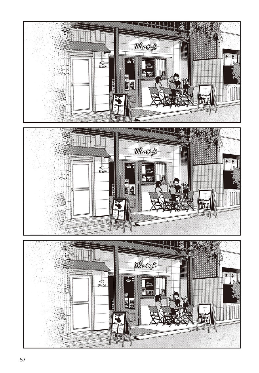 Con Quỷ Ngu Ngốc Dám Nhờn Với Các Chị Thiên Thần: Chapter 79