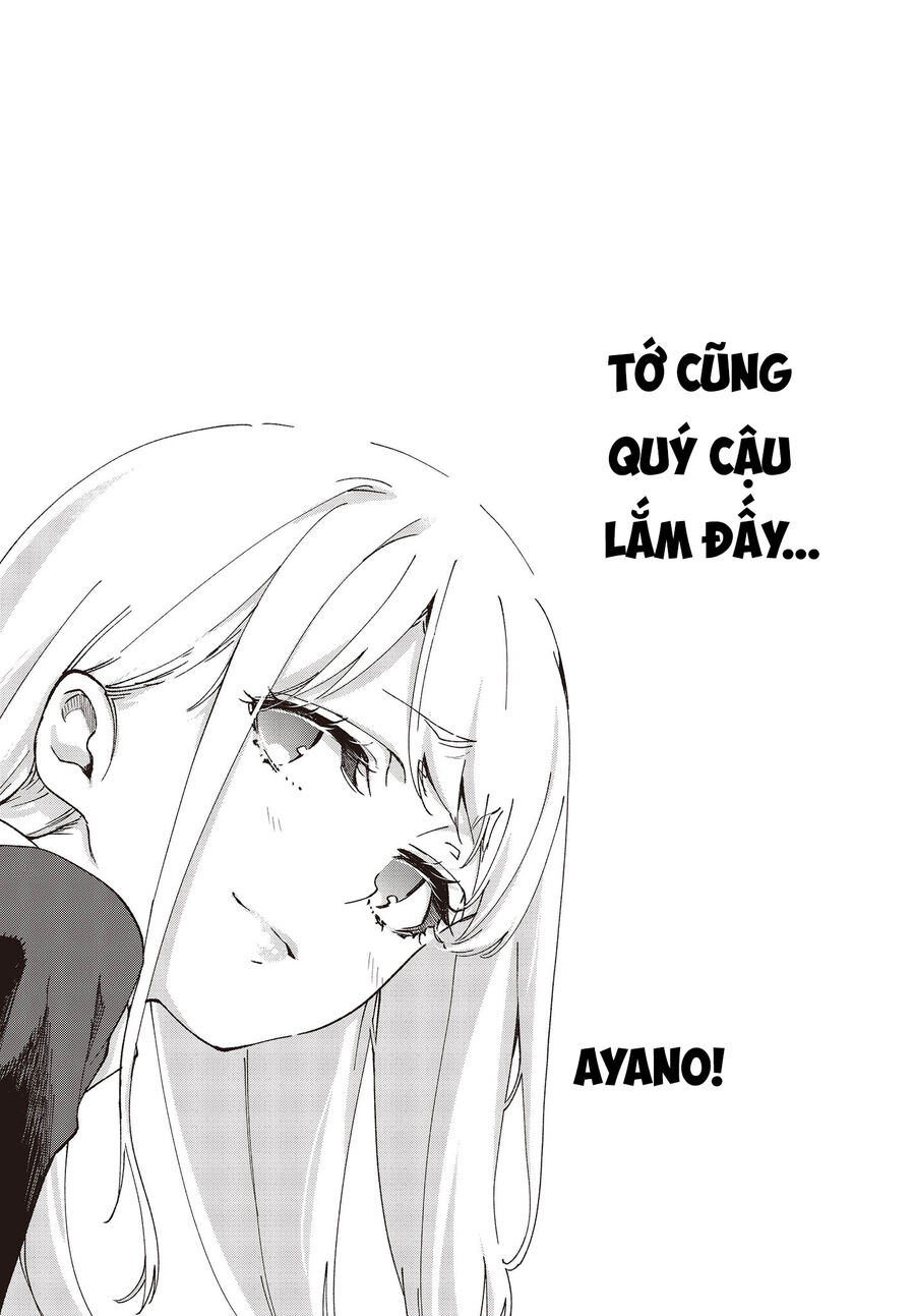 Con Quỷ Ngu Ngốc Dám Nhờn Với Các Chị Thiên Thần: Chapter 79