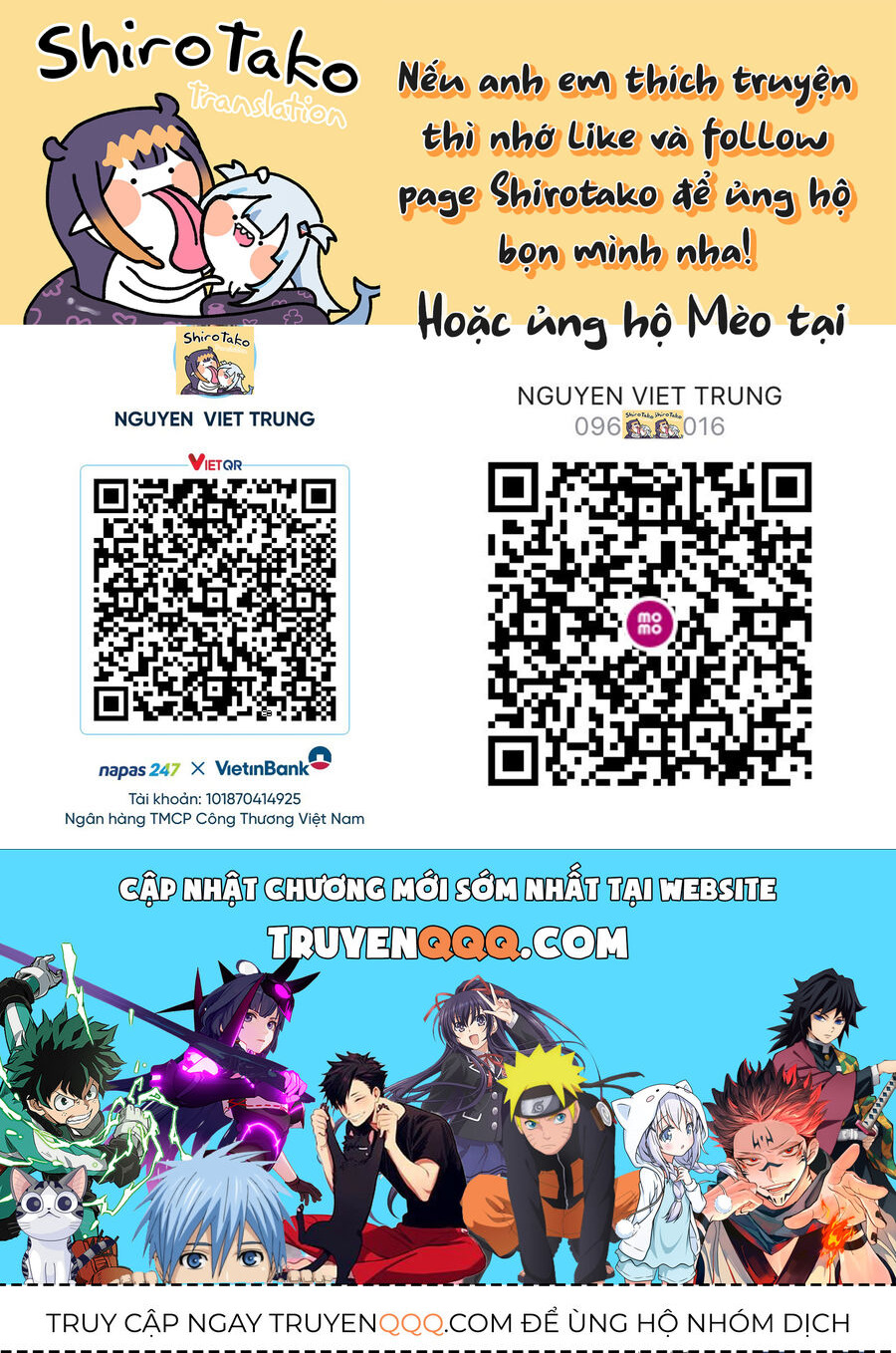 Con Quỷ Ngu Ngốc Dám Nhờn Với Các Chị Thiên Thần: Chapter 79