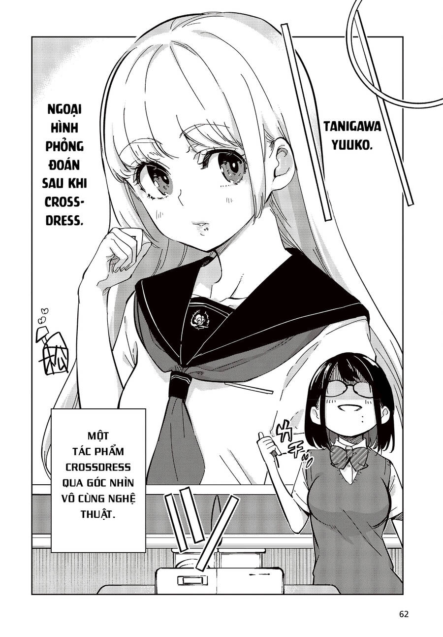 Con Quỷ Ngu Ngốc Dám Nhờn Với Các Chị Thiên Thần: Chapter 81
