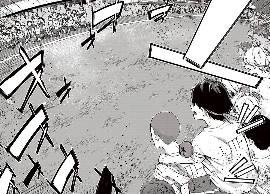 Con Quỷ Ngu Ngốc Dám Nhờn Với Các Chị Thiên Thần: Chapter 87