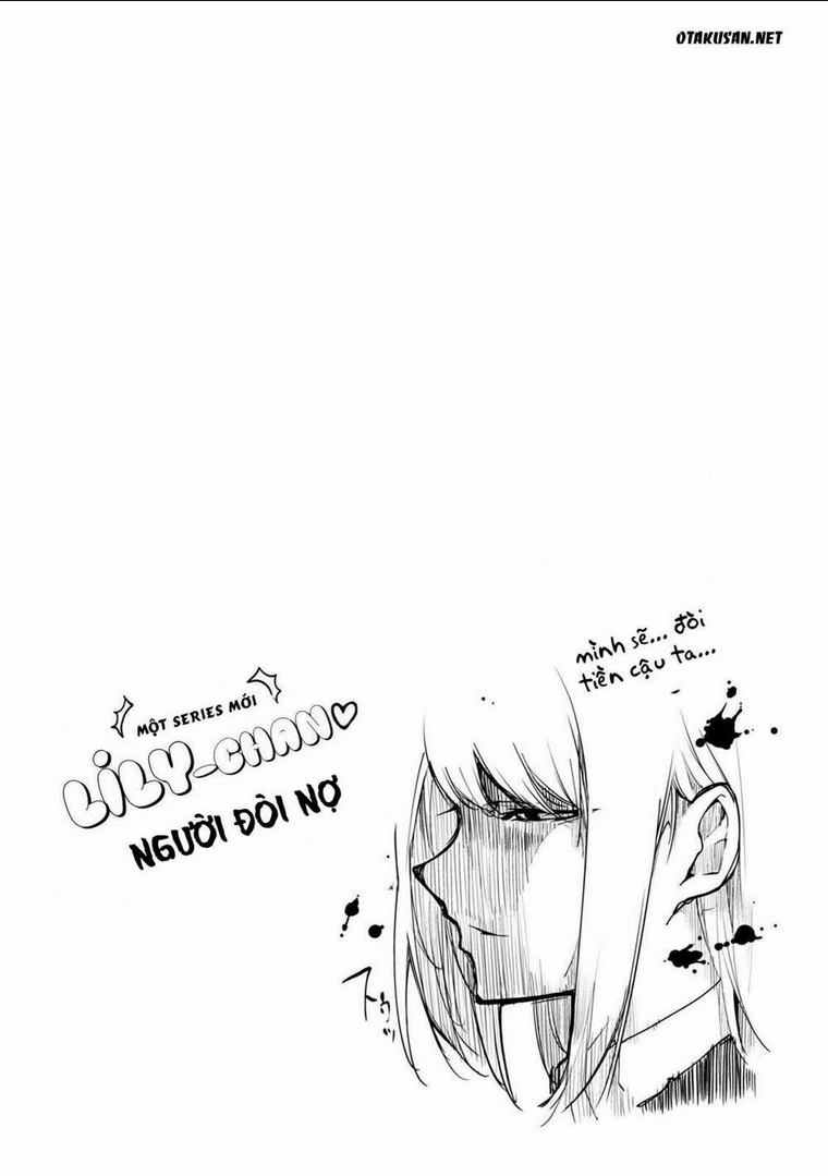 Con Quỷ Ngu Ngốc Dám Nhờn Với Các Chị Thiên Thần: Chapter 9