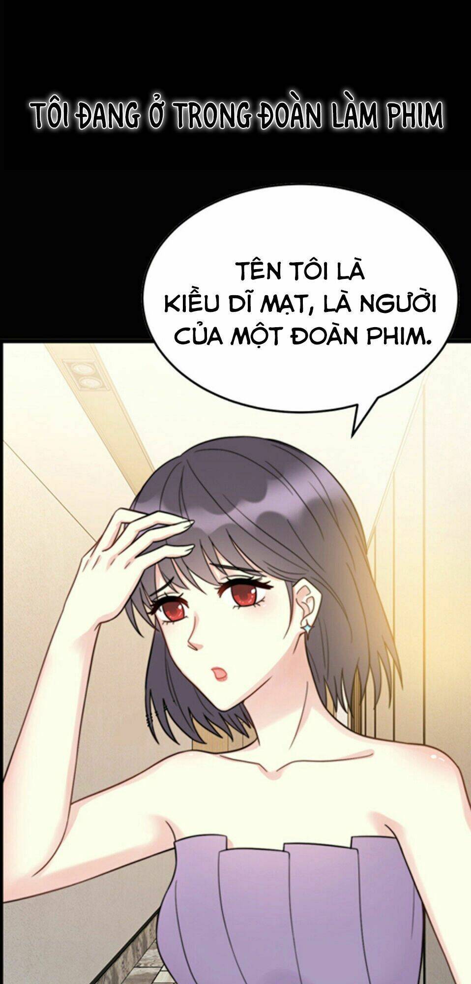 Con Trai Tôi Là Thần Tượng Hàng Đầu: Chapter 1