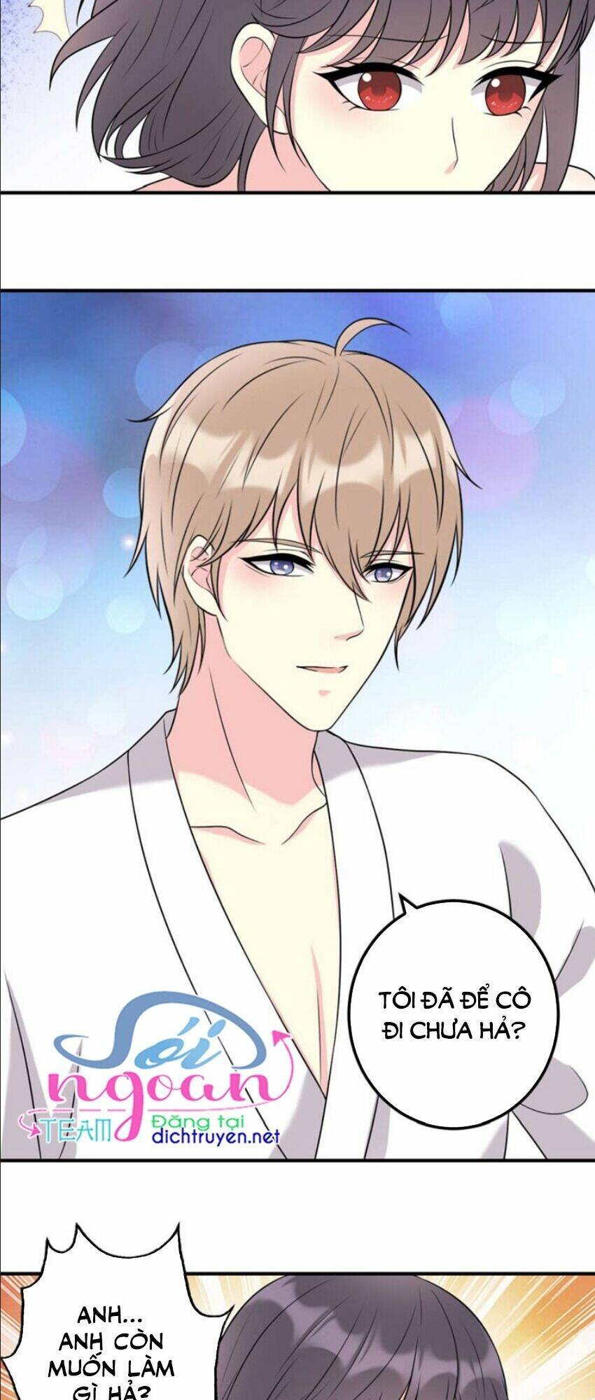 Con Trai Tôi Là Thần Tượng Hàng Đầu: Chapter 10