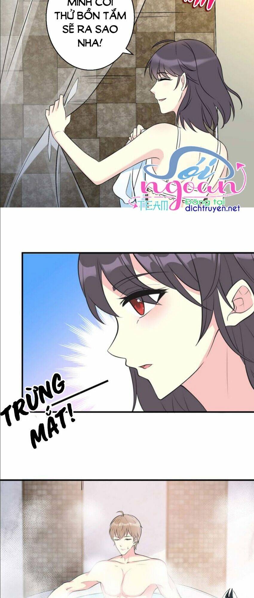 Con Trai Tôi Là Thần Tượng Hàng Đầu: Chapter 10