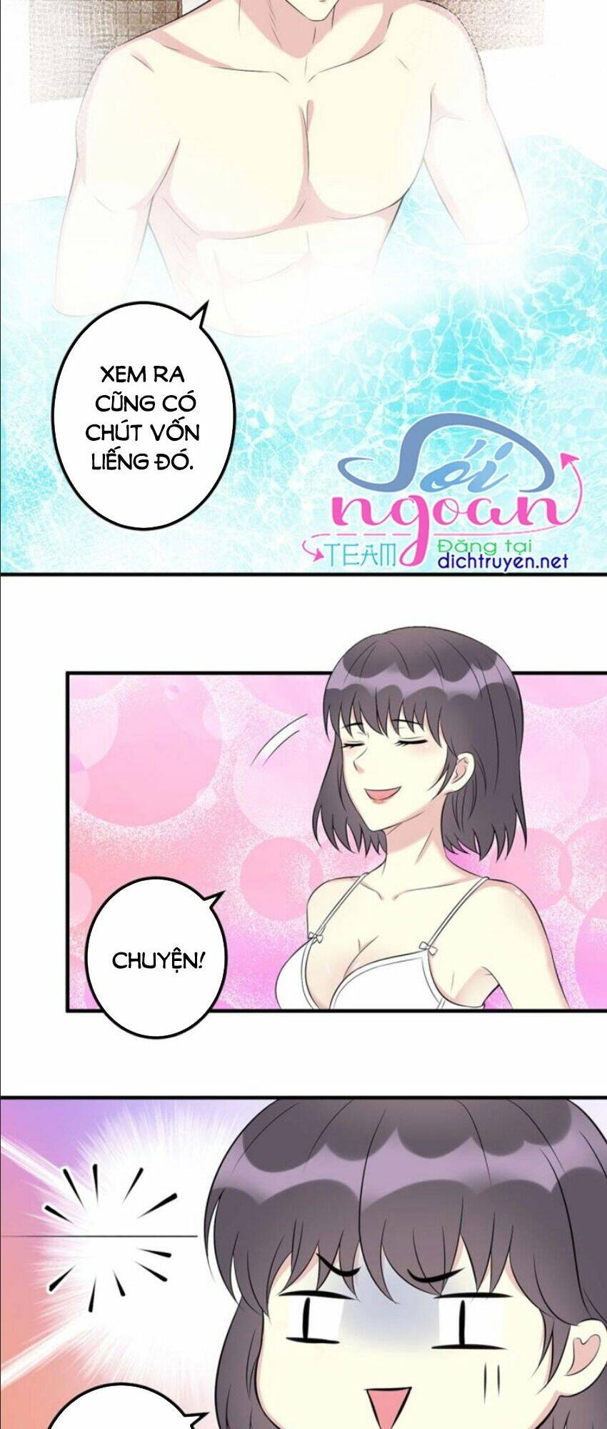 Con Trai Tôi Là Thần Tượng Hàng Đầu: Chapter 10