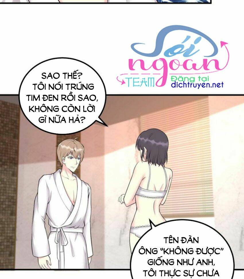 Con Trai Tôi Là Thần Tượng Hàng Đầu: Chapter 11