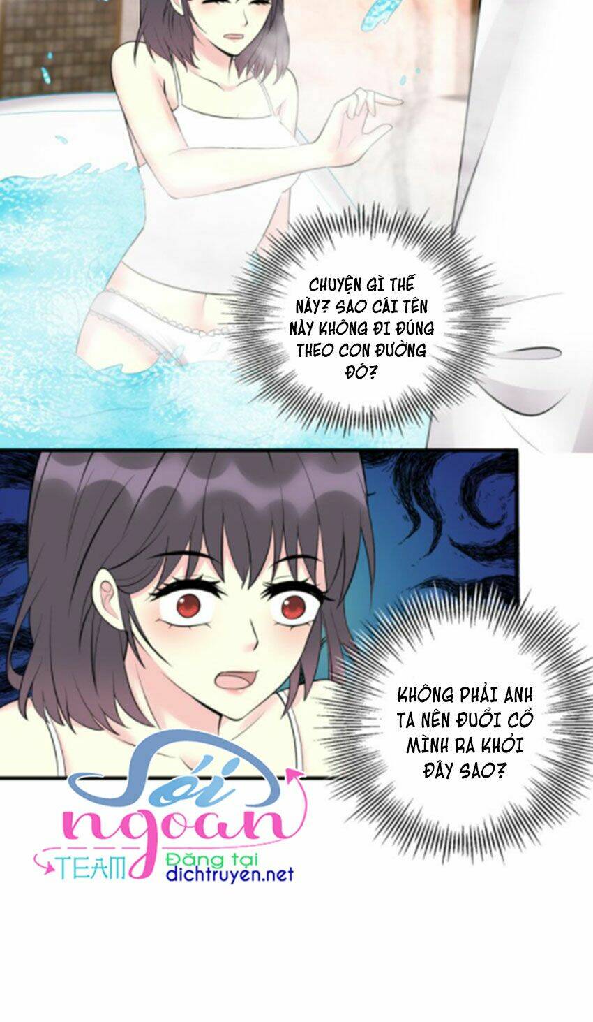 Con Trai Tôi Là Thần Tượng Hàng Đầu: Chapter 12