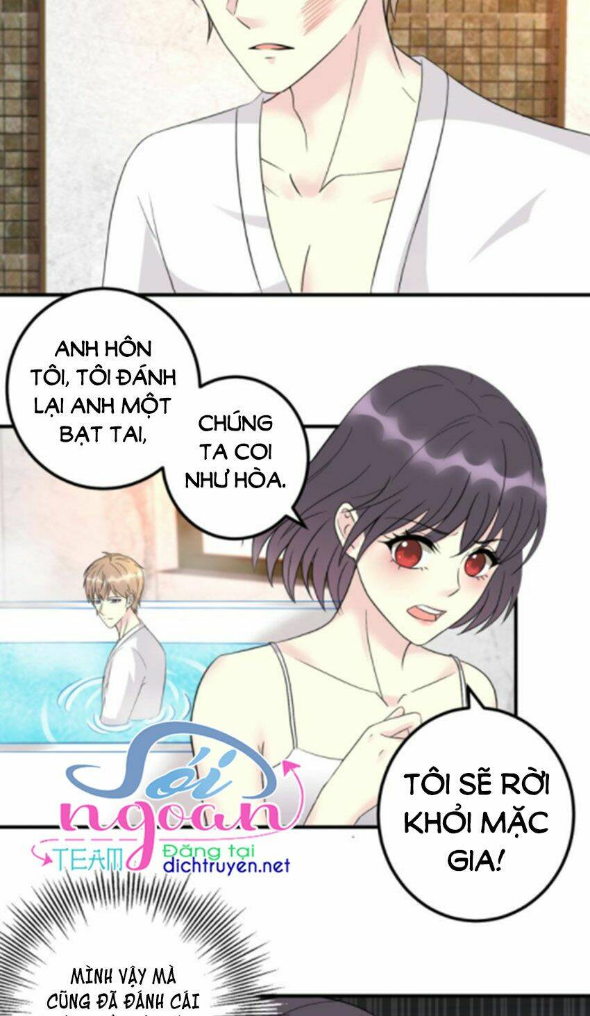 Con Trai Tôi Là Thần Tượng Hàng Đầu: Chapter 12