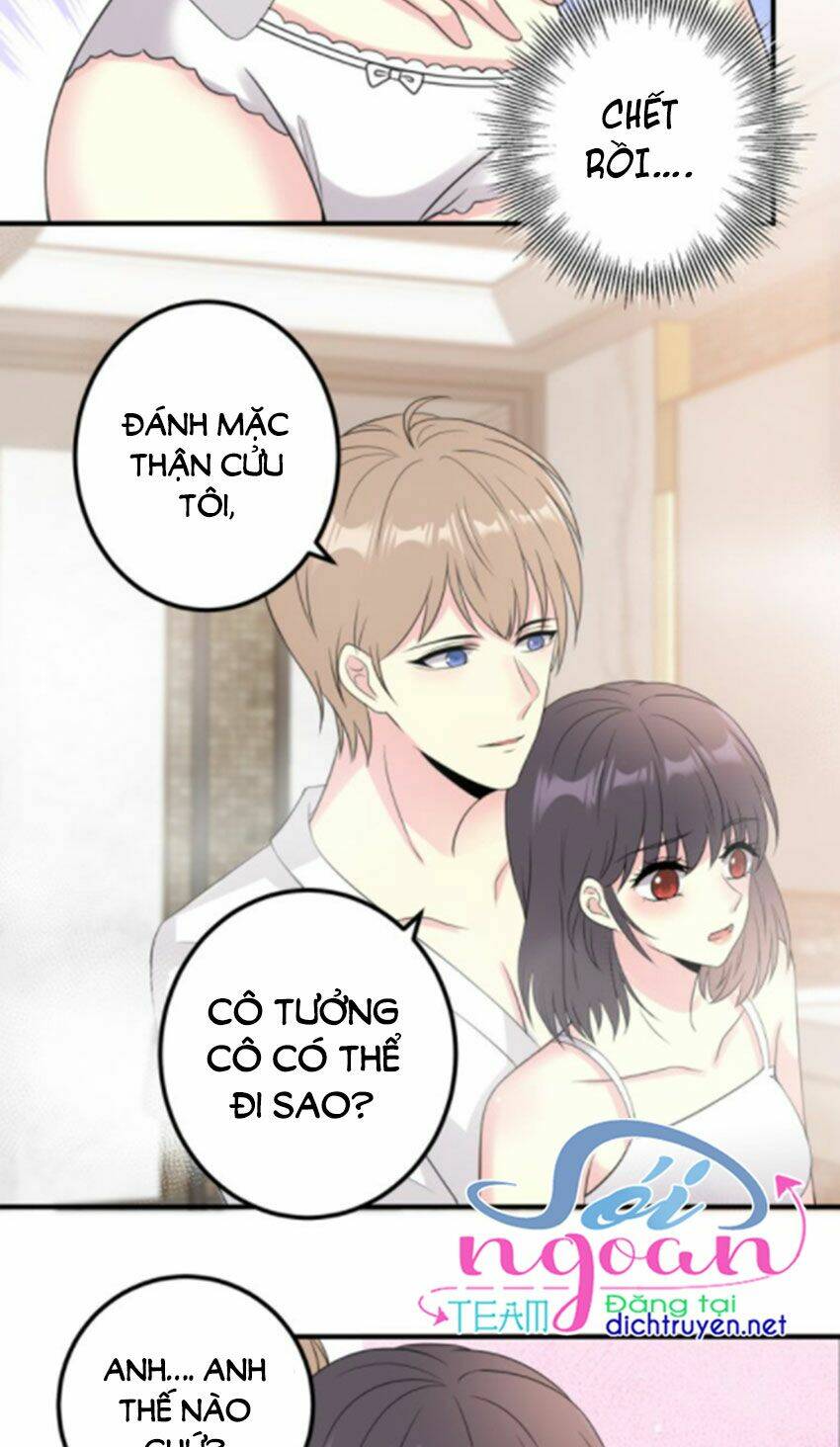 Con Trai Tôi Là Thần Tượng Hàng Đầu: Chapter 12