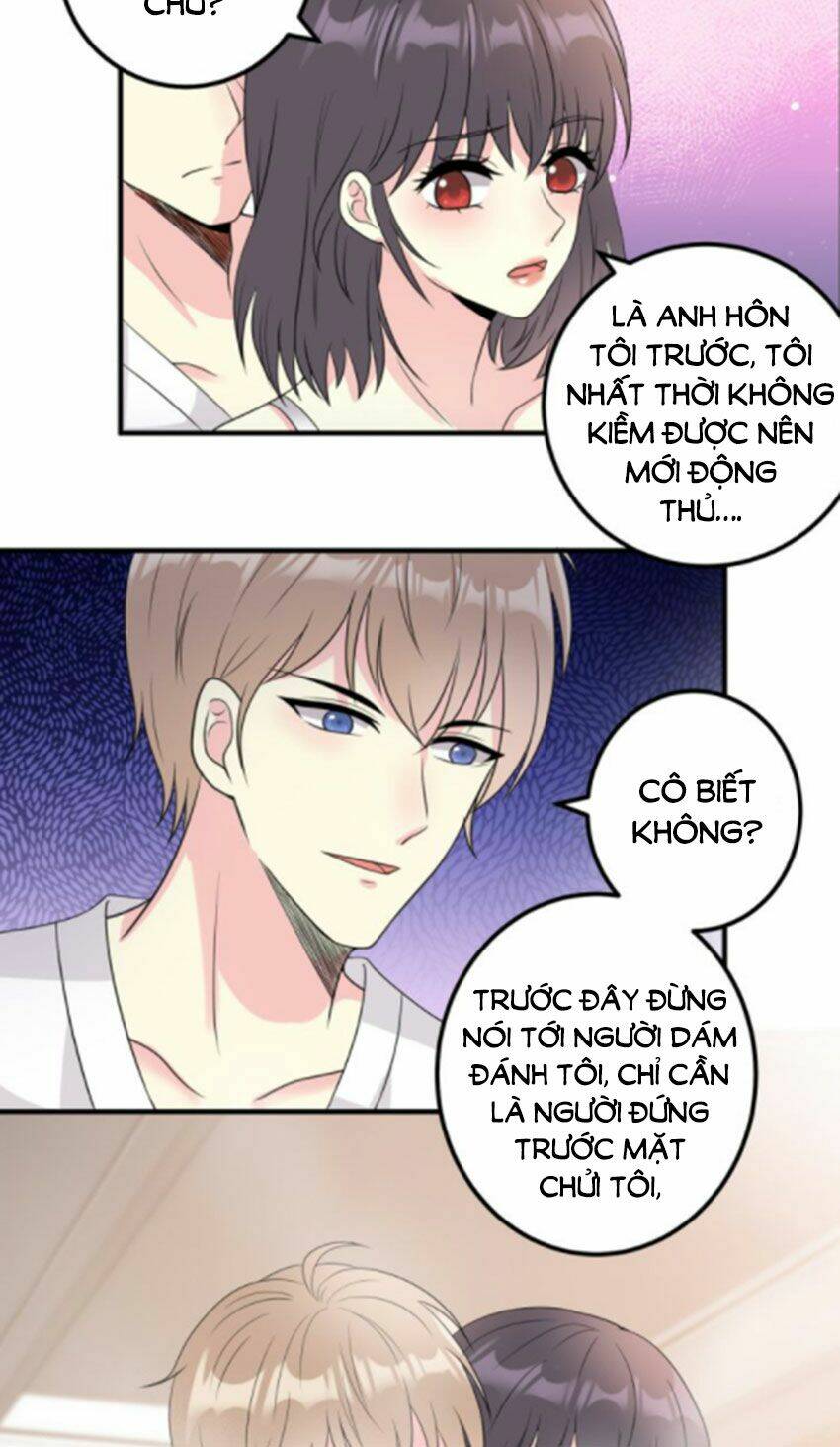 Con Trai Tôi Là Thần Tượng Hàng Đầu: Chapter 12