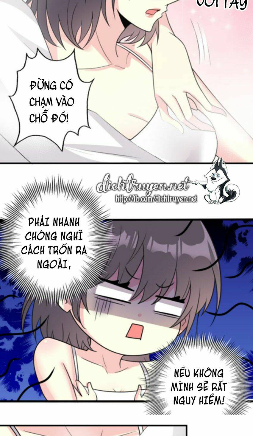 Con Trai Tôi Là Thần Tượng Hàng Đầu: Chapter 12