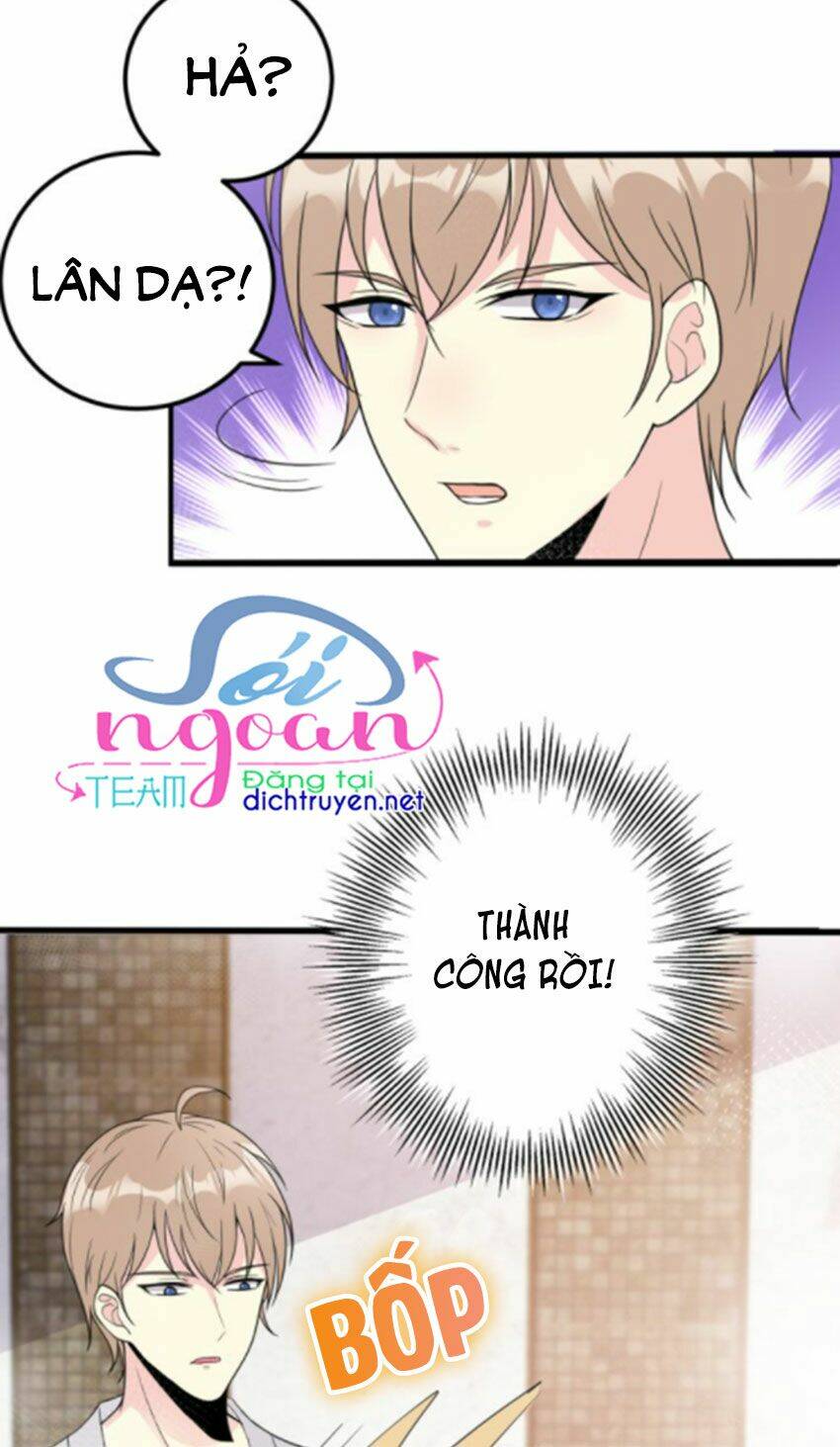 Con Trai Tôi Là Thần Tượng Hàng Đầu: Chapter 12