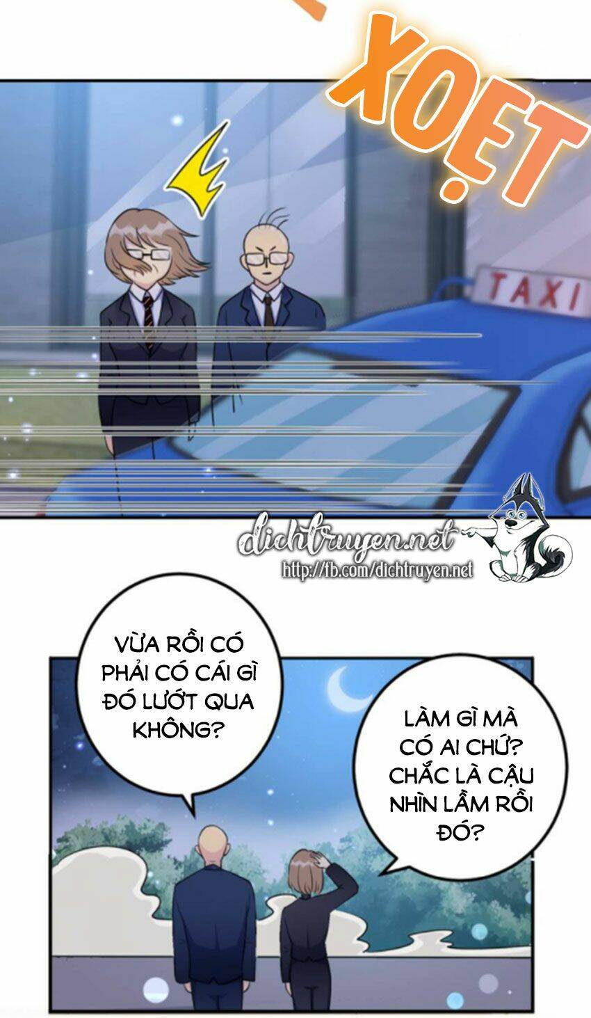 Con Trai Tôi Là Thần Tượng Hàng Đầu: Chapter 12