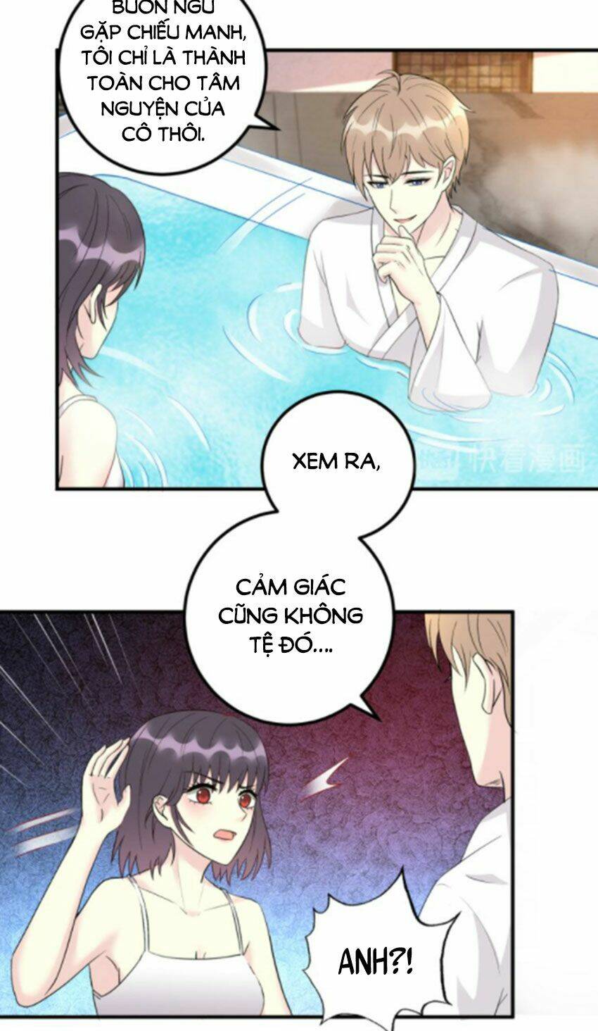 Con Trai Tôi Là Thần Tượng Hàng Đầu: Chapter 12