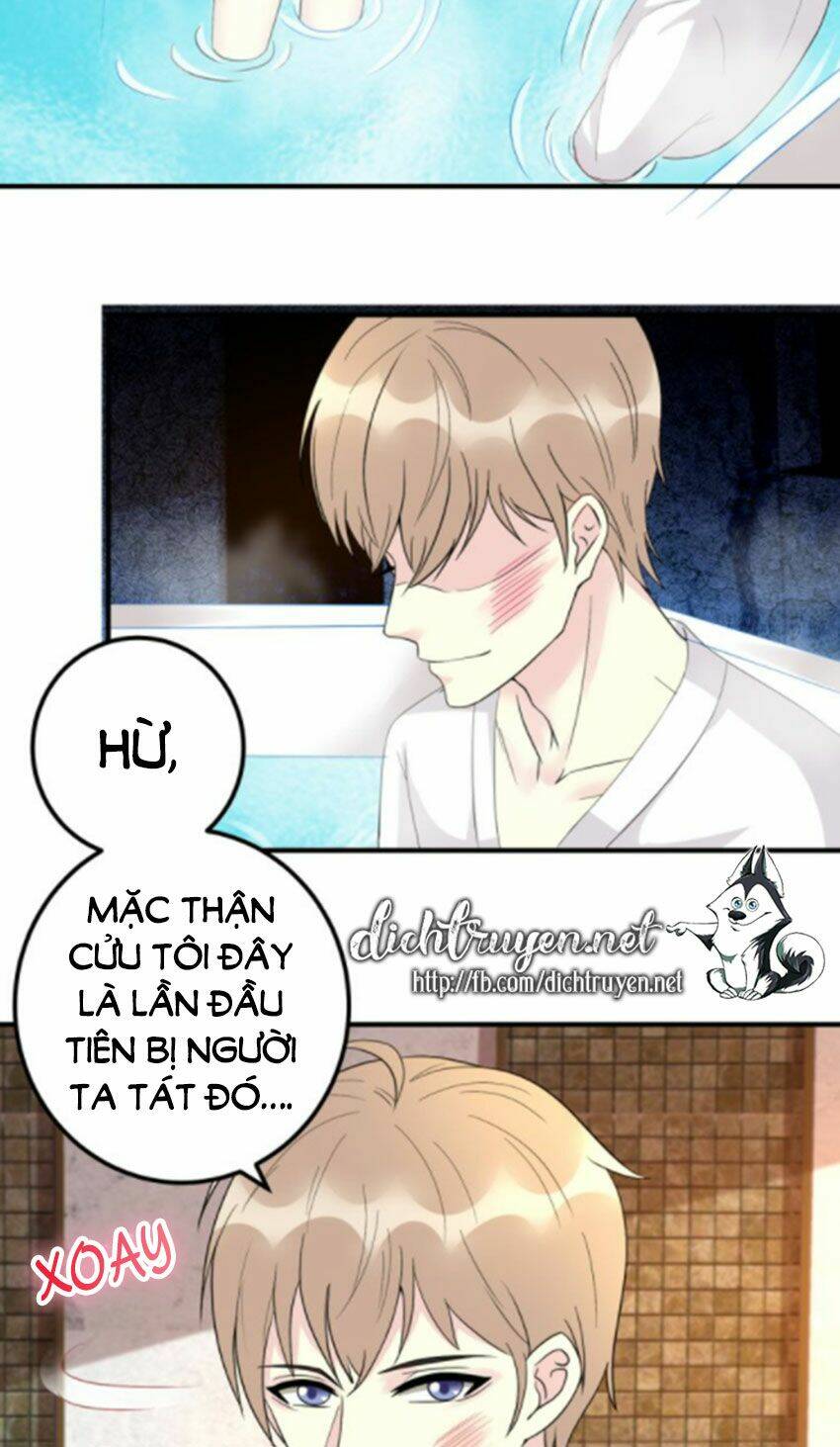 Con Trai Tôi Là Thần Tượng Hàng Đầu: Chapter 12