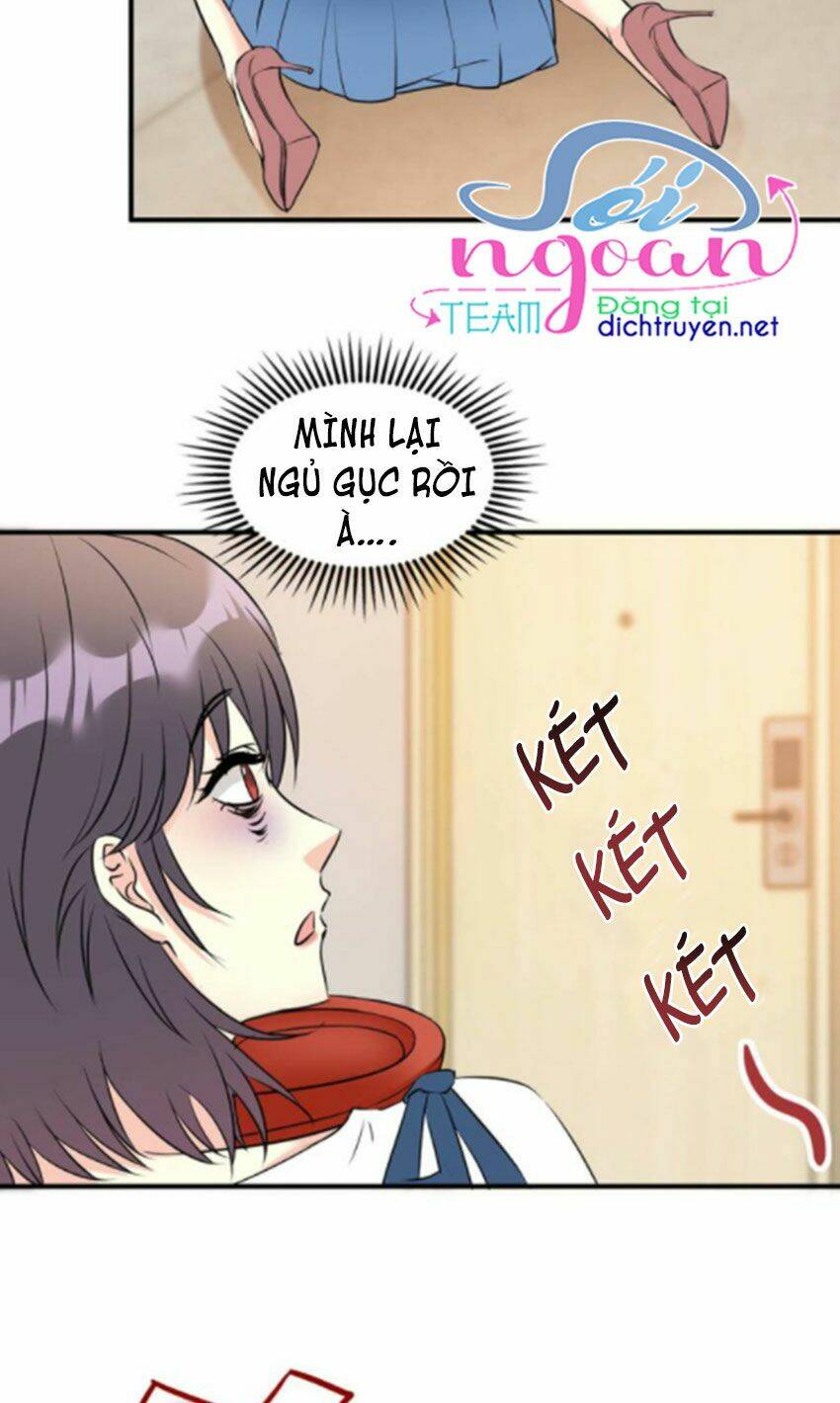 Con Trai Tôi Là Thần Tượng Hàng Đầu: Chapter 13
