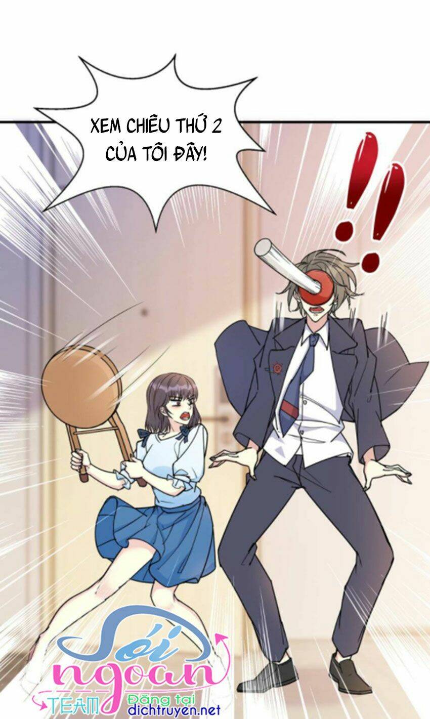 Con Trai Tôi Là Thần Tượng Hàng Đầu: Chapter 13
