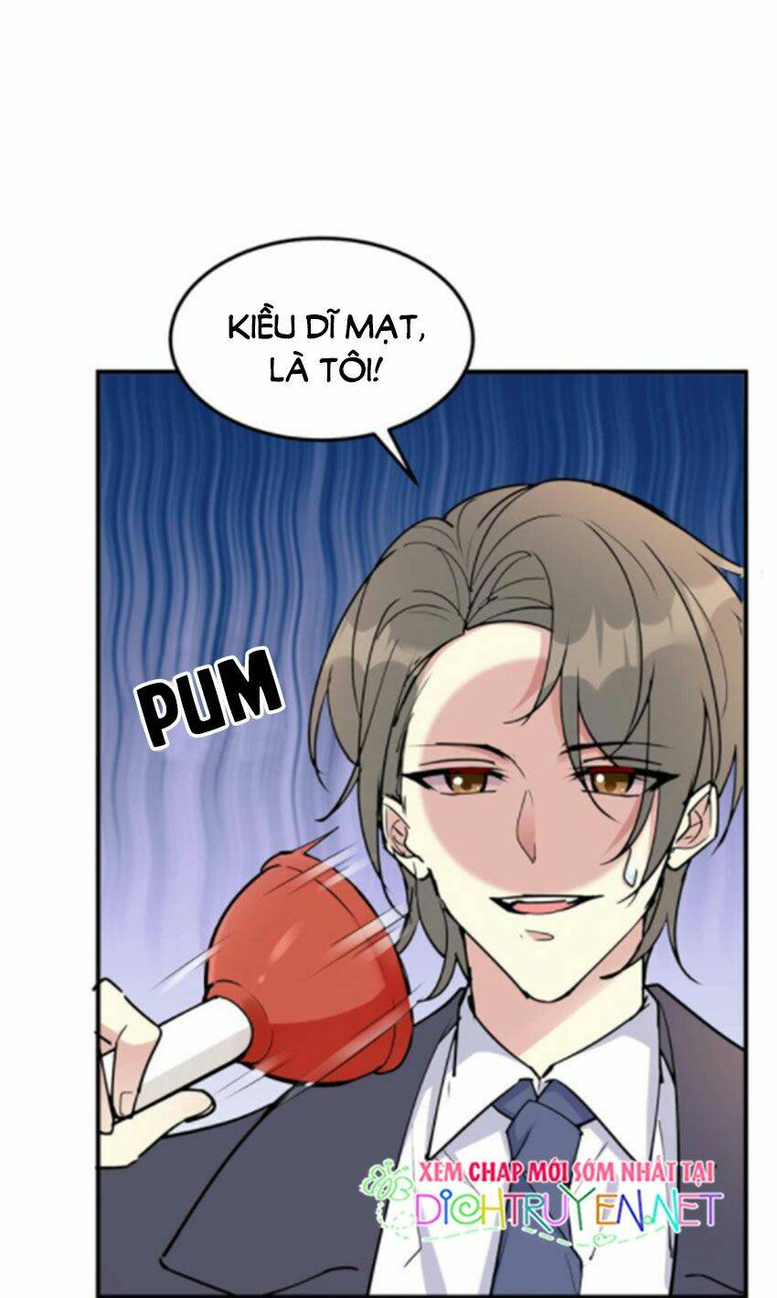 Con Trai Tôi Là Thần Tượng Hàng Đầu: Chapter 13