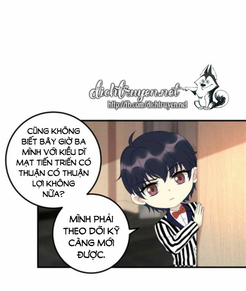 Con Trai Tôi Là Thần Tượng Hàng Đầu: Chapter 13