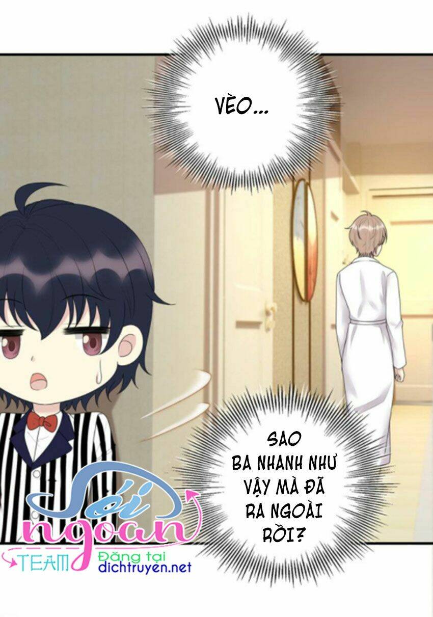 Con Trai Tôi Là Thần Tượng Hàng Đầu: Chapter 13