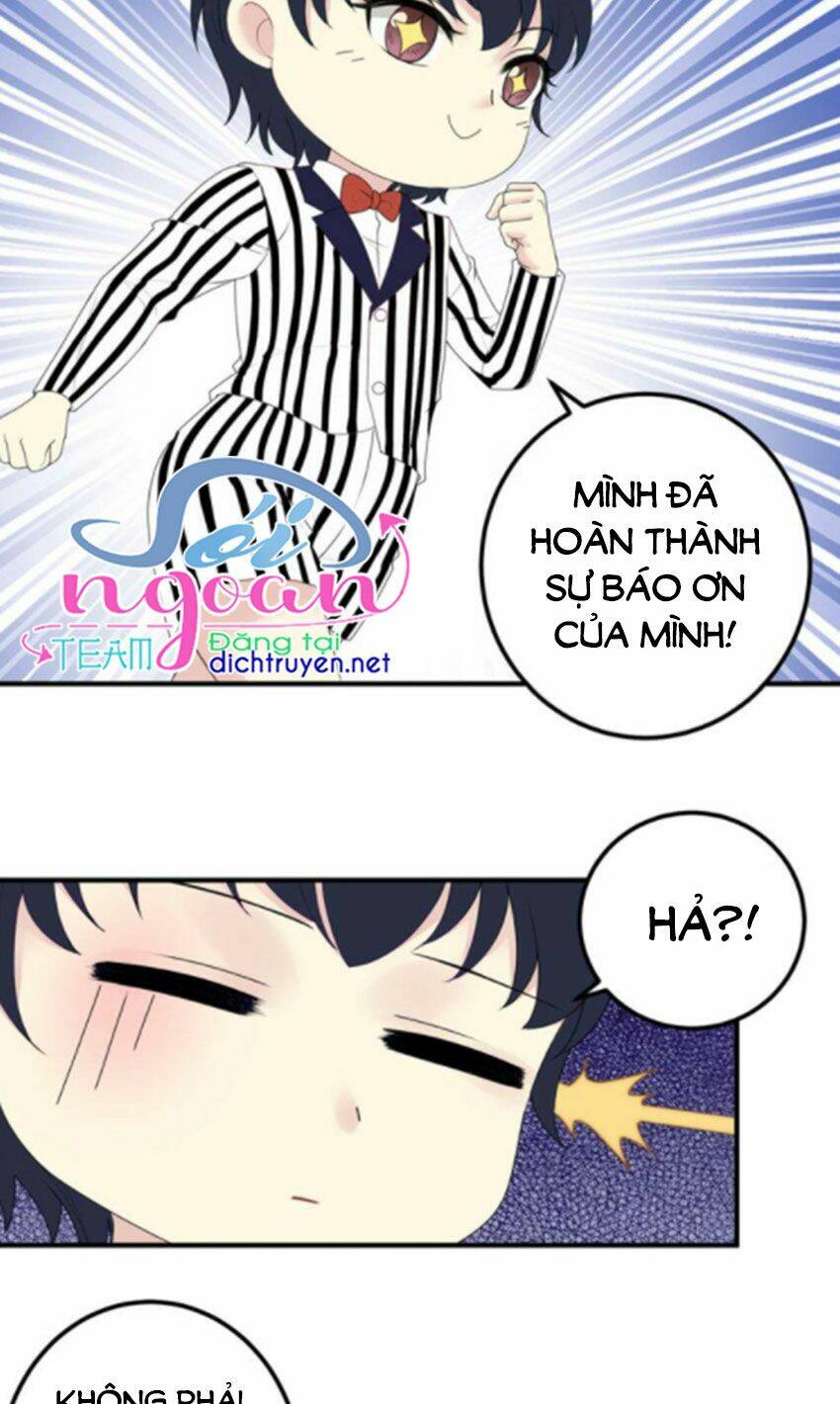 Con Trai Tôi Là Thần Tượng Hàng Đầu: Chapter 13