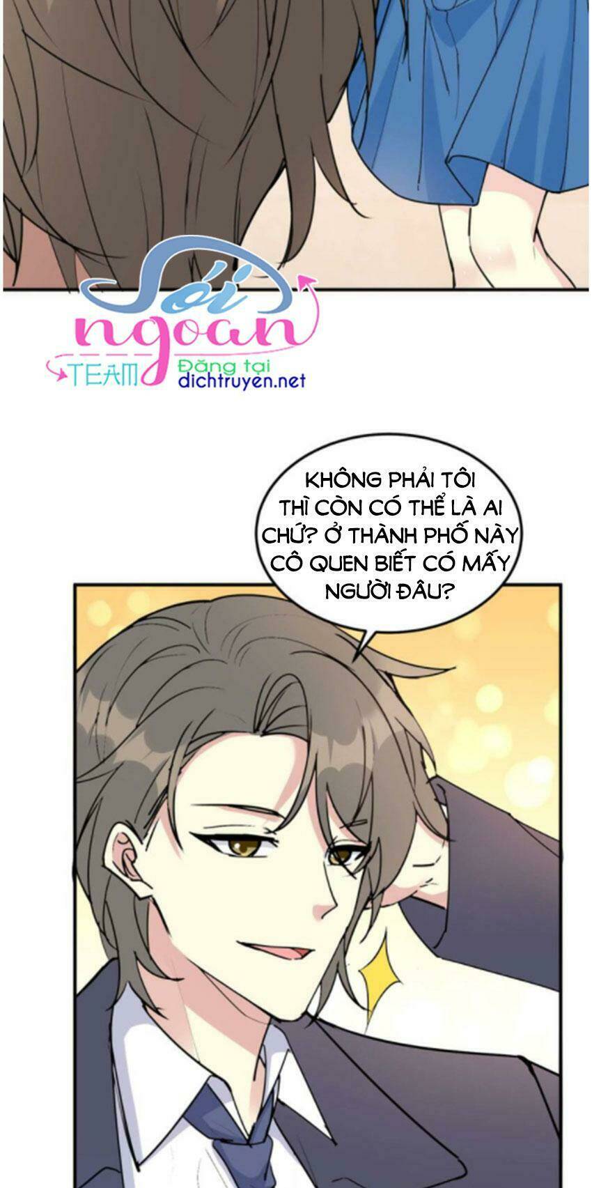 Con Trai Tôi Là Thần Tượng Hàng Đầu: Chapter 14