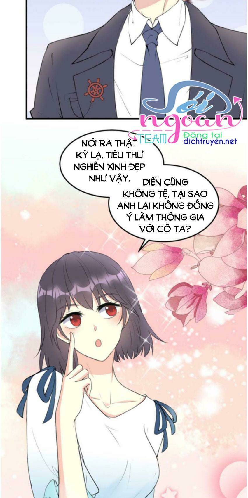 Con Trai Tôi Là Thần Tượng Hàng Đầu: Chapter 14