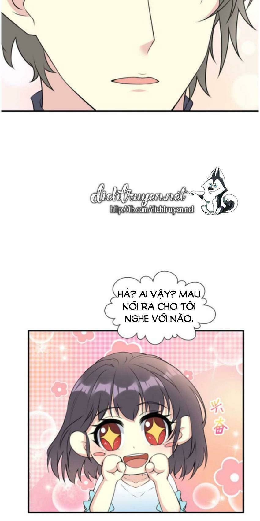 Con Trai Tôi Là Thần Tượng Hàng Đầu: Chapter 14