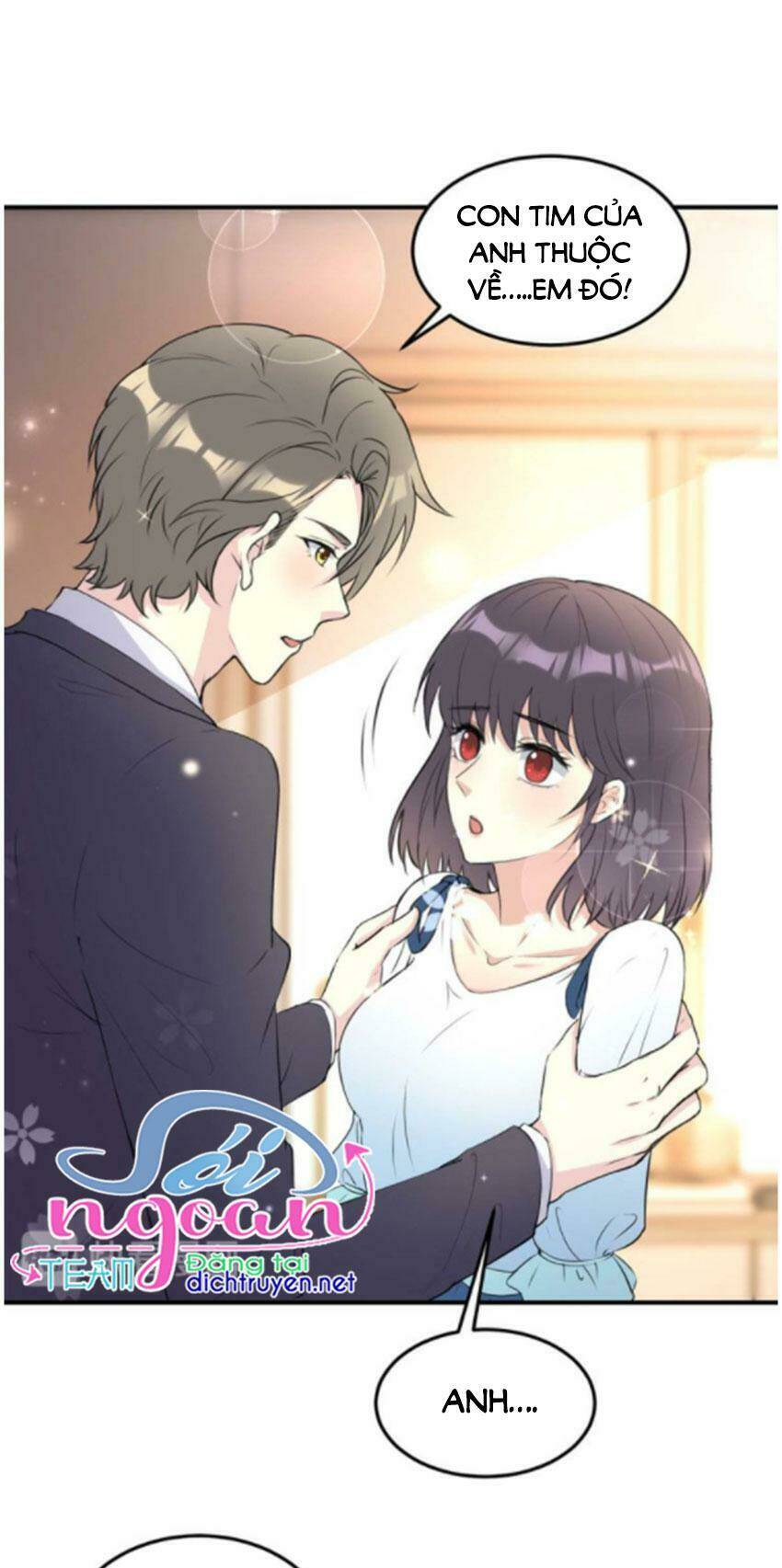 Con Trai Tôi Là Thần Tượng Hàng Đầu: Chapter 14