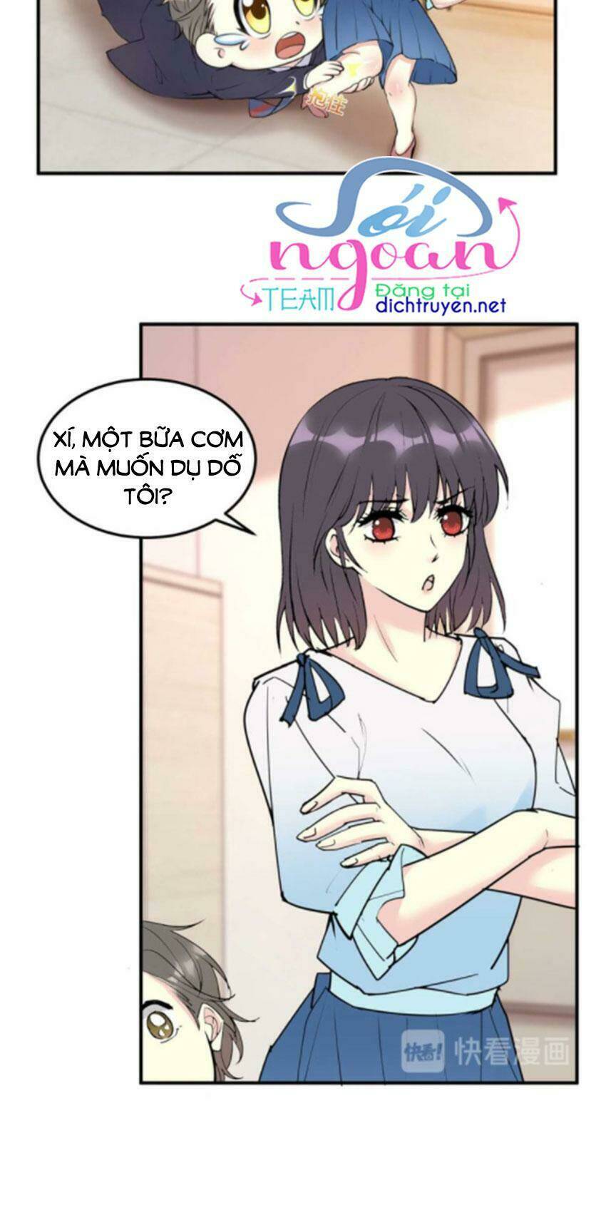 Con Trai Tôi Là Thần Tượng Hàng Đầu: Chapter 14