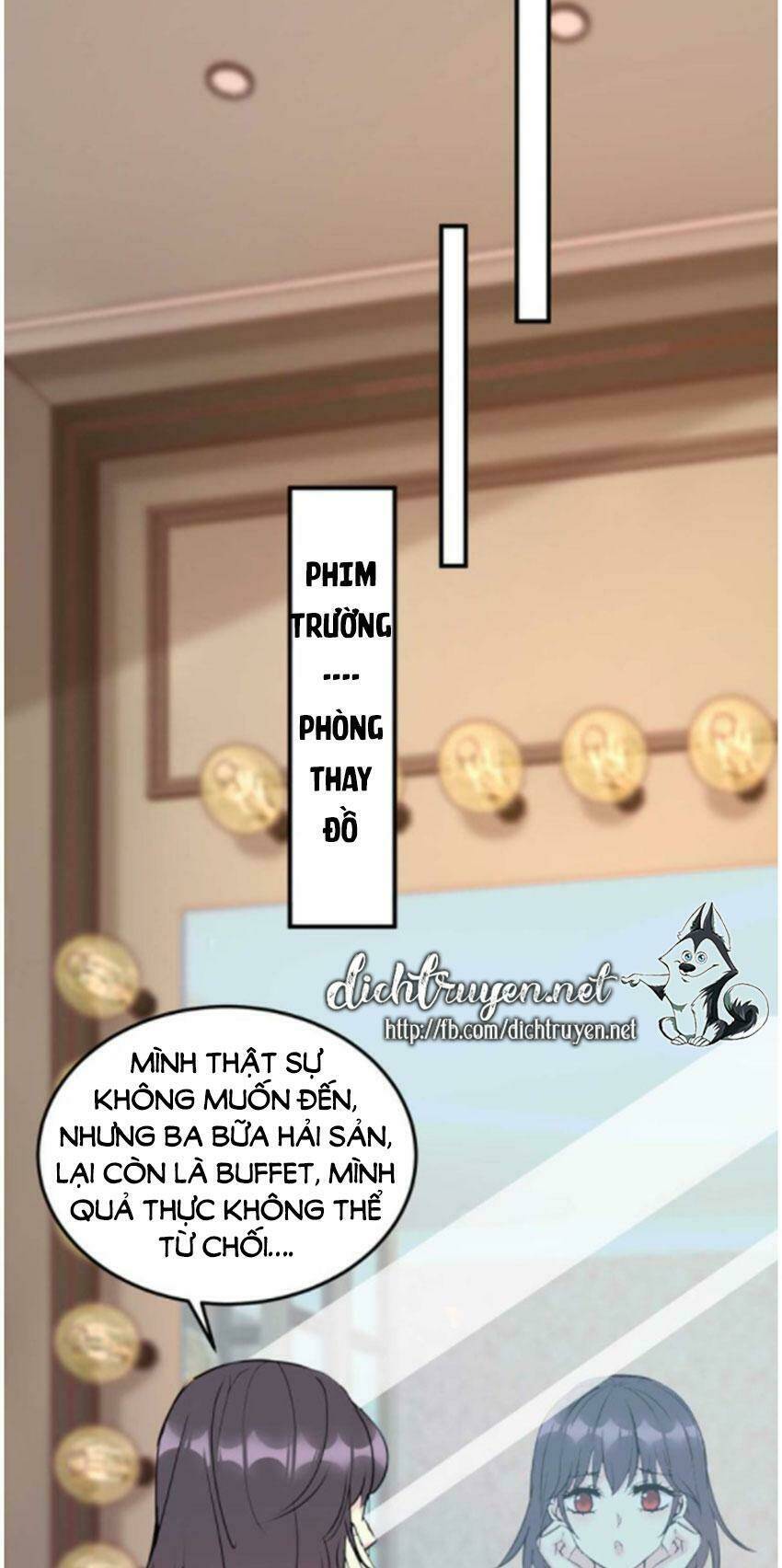 Con Trai Tôi Là Thần Tượng Hàng Đầu: Chapter 14