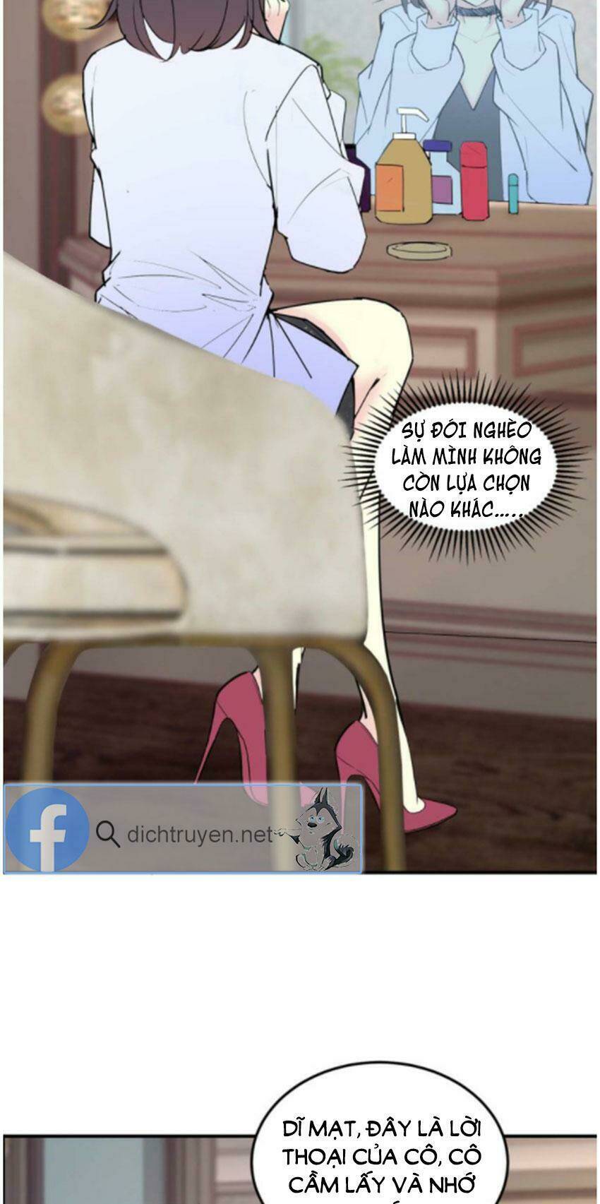 Con Trai Tôi Là Thần Tượng Hàng Đầu: Chapter 14