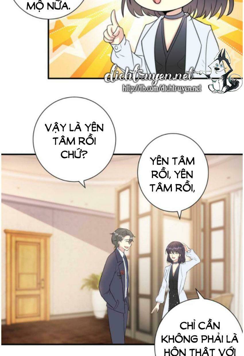 Con Trai Tôi Là Thần Tượng Hàng Đầu: Chapter 15