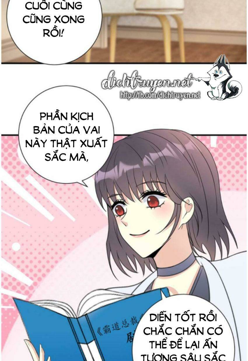 Con Trai Tôi Là Thần Tượng Hàng Đầu: Chapter 15