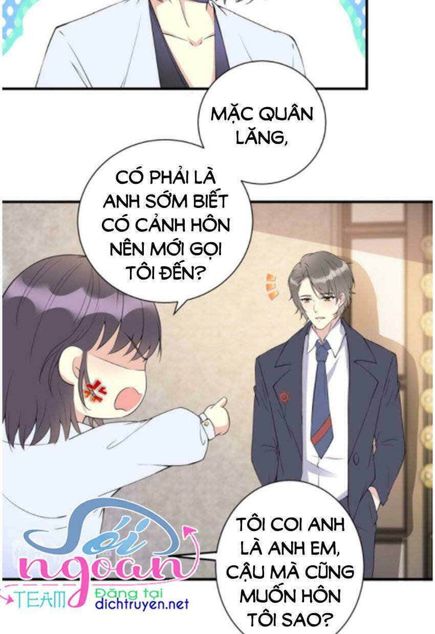 Con Trai Tôi Là Thần Tượng Hàng Đầu: Chapter 15