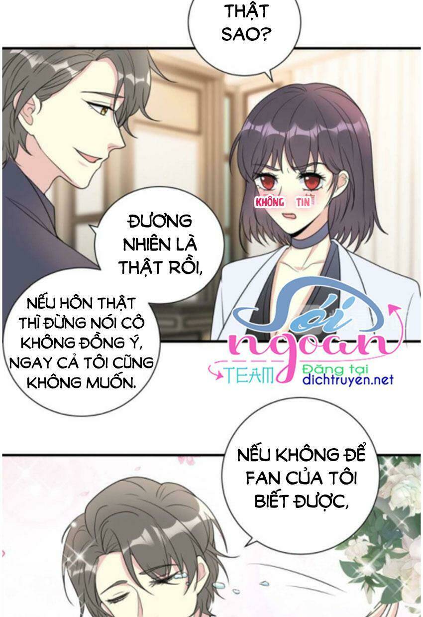 Con Trai Tôi Là Thần Tượng Hàng Đầu: Chapter 15