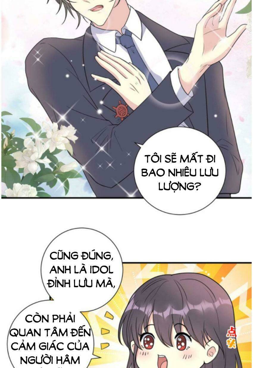 Con Trai Tôi Là Thần Tượng Hàng Đầu: Chapter 15
