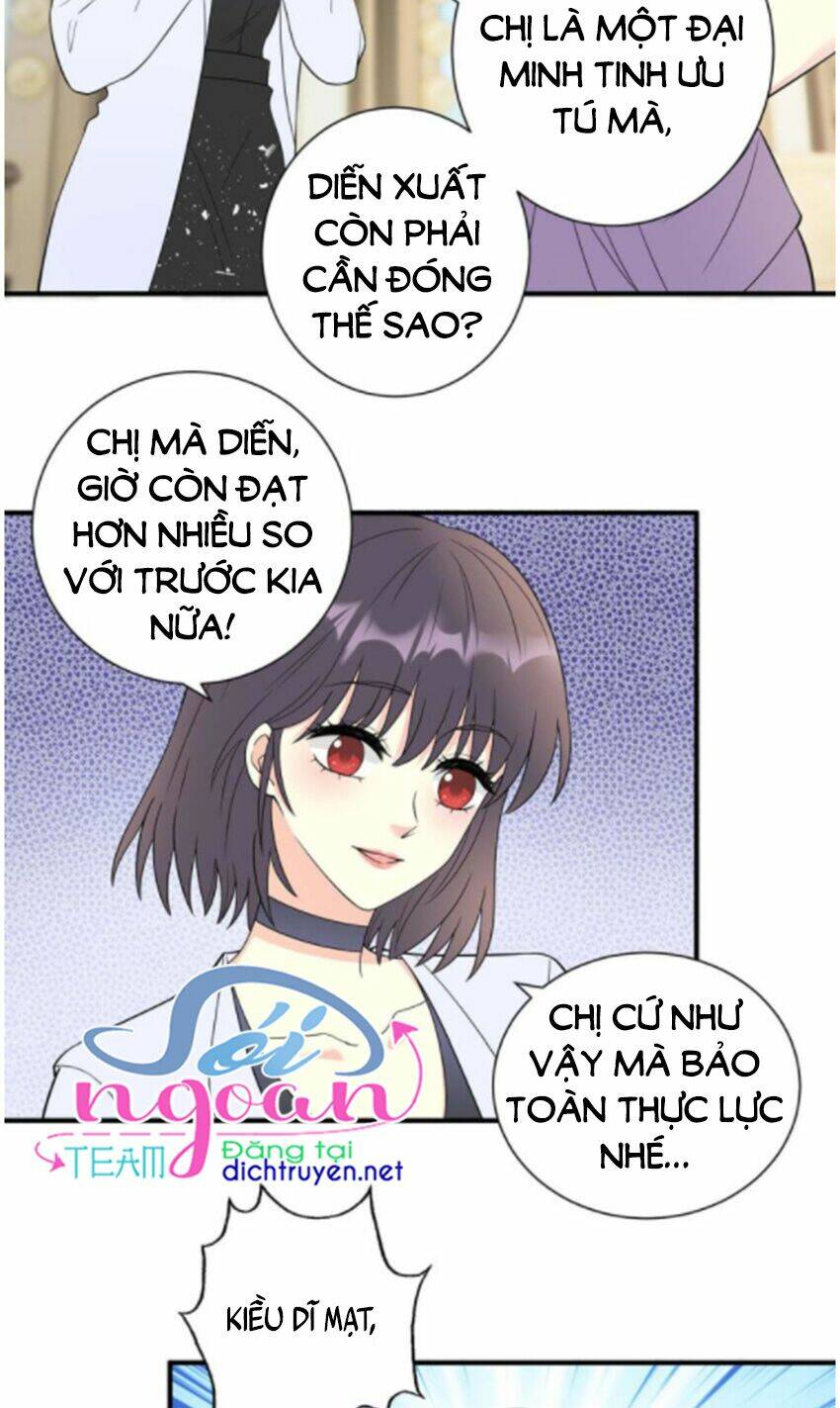 Con Trai Tôi Là Thần Tượng Hàng Đầu: Chapter 16