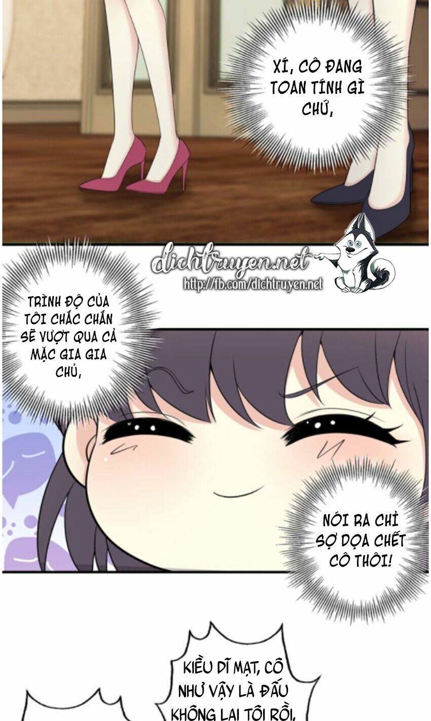Con Trai Tôi Là Thần Tượng Hàng Đầu: Chapter 16