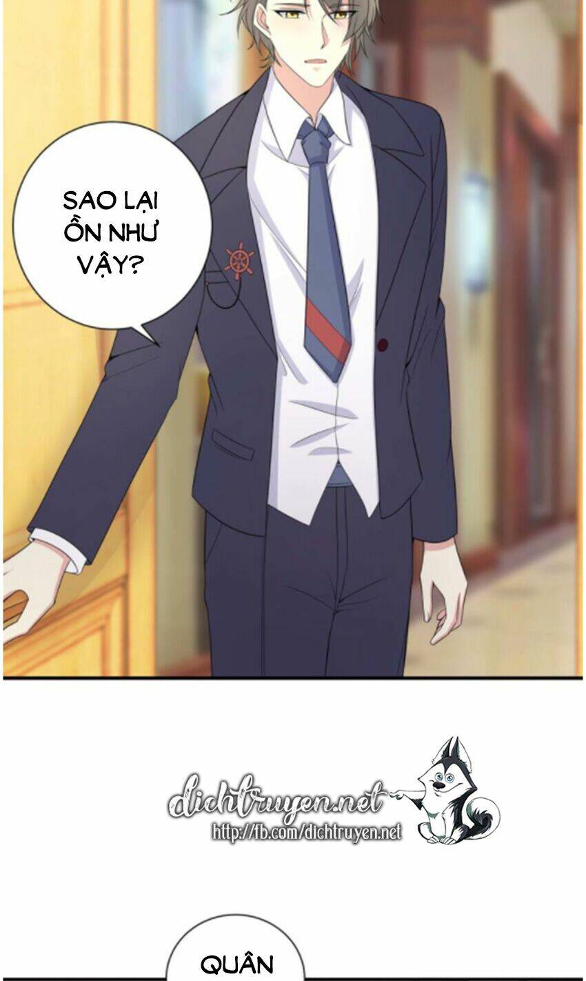 Con Trai Tôi Là Thần Tượng Hàng Đầu: Chapter 16