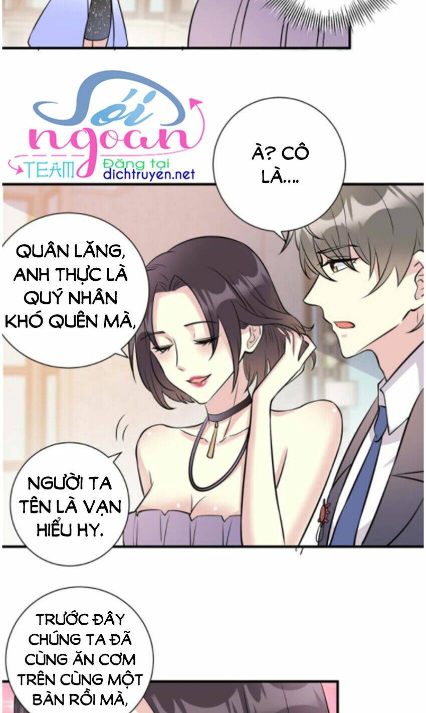 Con Trai Tôi Là Thần Tượng Hàng Đầu: Chapter 16